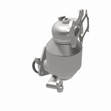 Load image into Gallery viewer, MagnaFlow Exhaust Products 22-048 OEM Grade Manifold Catalytic Converter for Select Honda Fit