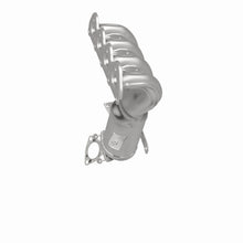 Load image into Gallery viewer, MagnaFlow Exhaust Products 5531145 California CARB Manifold Catalytic Converter for Select Chevrolet Cruze, Chevrolet Sonic