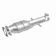 Load image into Gallery viewer, MagnaFlow Exhaust Products 49623 OEM Grade Direct-Fit Catalytic Converter for Select Chevrolet Malibu, Pontiac G6, Saturn Aura