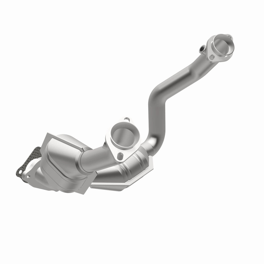 MagnaFlow Exhaust Products 23-038 OEM Grade Direct-Fit Catalytic Converter for Select Ford Ranger