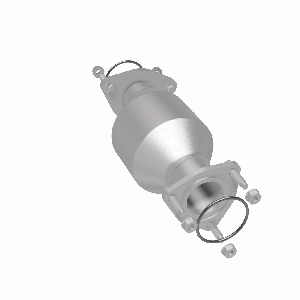 MagnaFlow Exhaust Products 52033 OEM Grade Direct-Fit Catalytic Converter for Select Honda Crosstour
