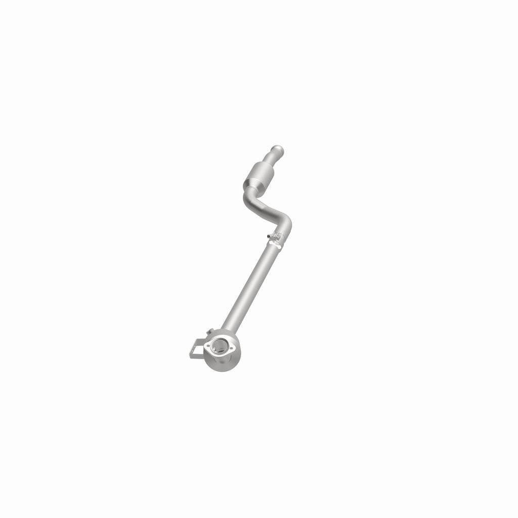 MagnaFlow Exhaust Products 21-439 OEM Grade Direct-Fit Catalytic Converter for Select Mercedes-Benz GLK350