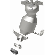 Load image into Gallery viewer, MagnaFlow Exhaust Products 52029 OEM Grade Manifold Catalytic Converter for Select Honda CR-Z