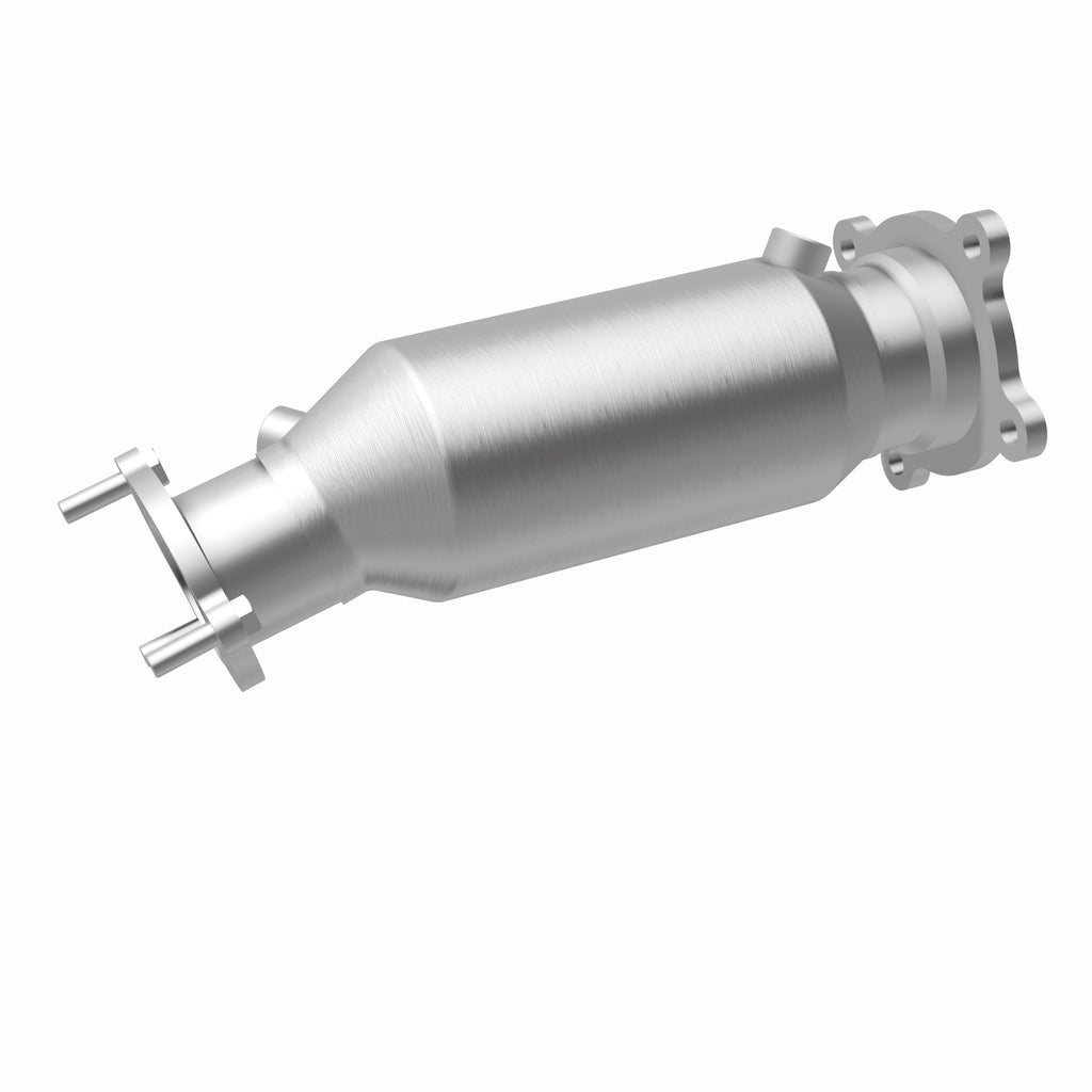 MagnaFlow Exhaust Products 52292 OEM Grade Direct-Fit Catalytic Converter for Select Audi A6, Audi A6 Quattro