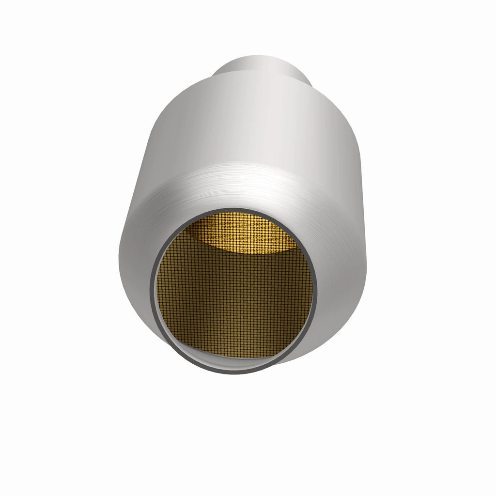 MagnaFlow Exhaust Products 59975 Standard Grade Universal Catalytic Converter