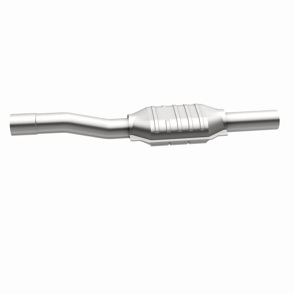 MagnaFlow Exhaust Products 51698 OEM Grade Direct-Fit Catalytic Converter for Select Jeep Grand Cherokee