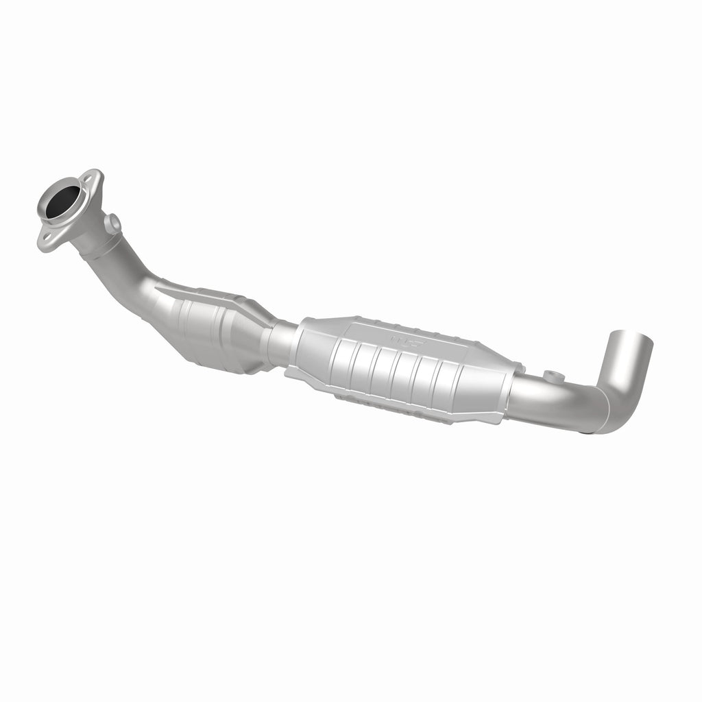 MagnaFlow Exhaust Products 51324 OEM Grade Direct-Fit Catalytic Converter for Select Ford F-150, Ford F-150 Heritage
