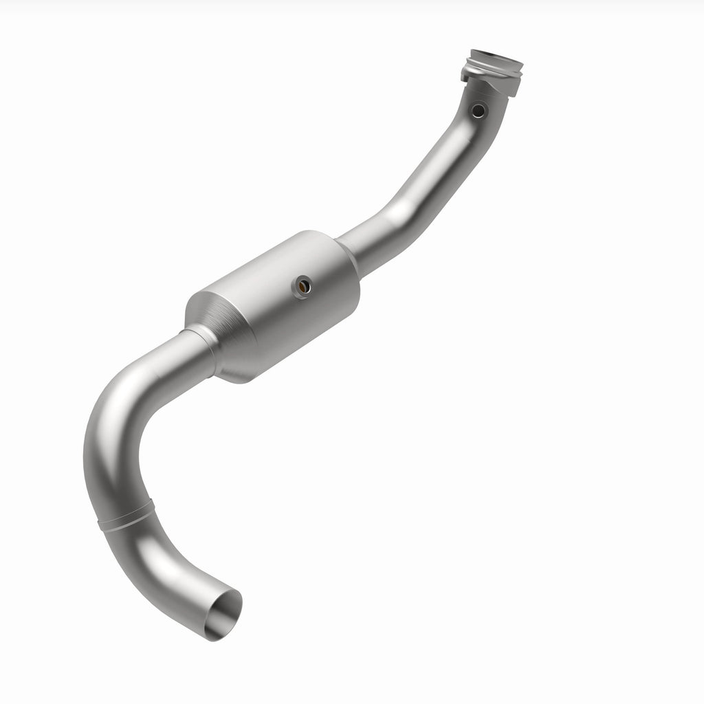 MagnaFlow Exhaust Products 21-832 OEM Grade Direct-Fit Catalytic Converter for Select Ford F-150