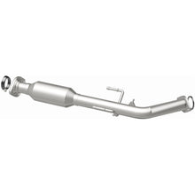 Load image into Gallery viewer, MagnaFlow Exhaust Products 49932 OEM Grade Direct-Fit Catalytic Converter for Select Toyota Sienna