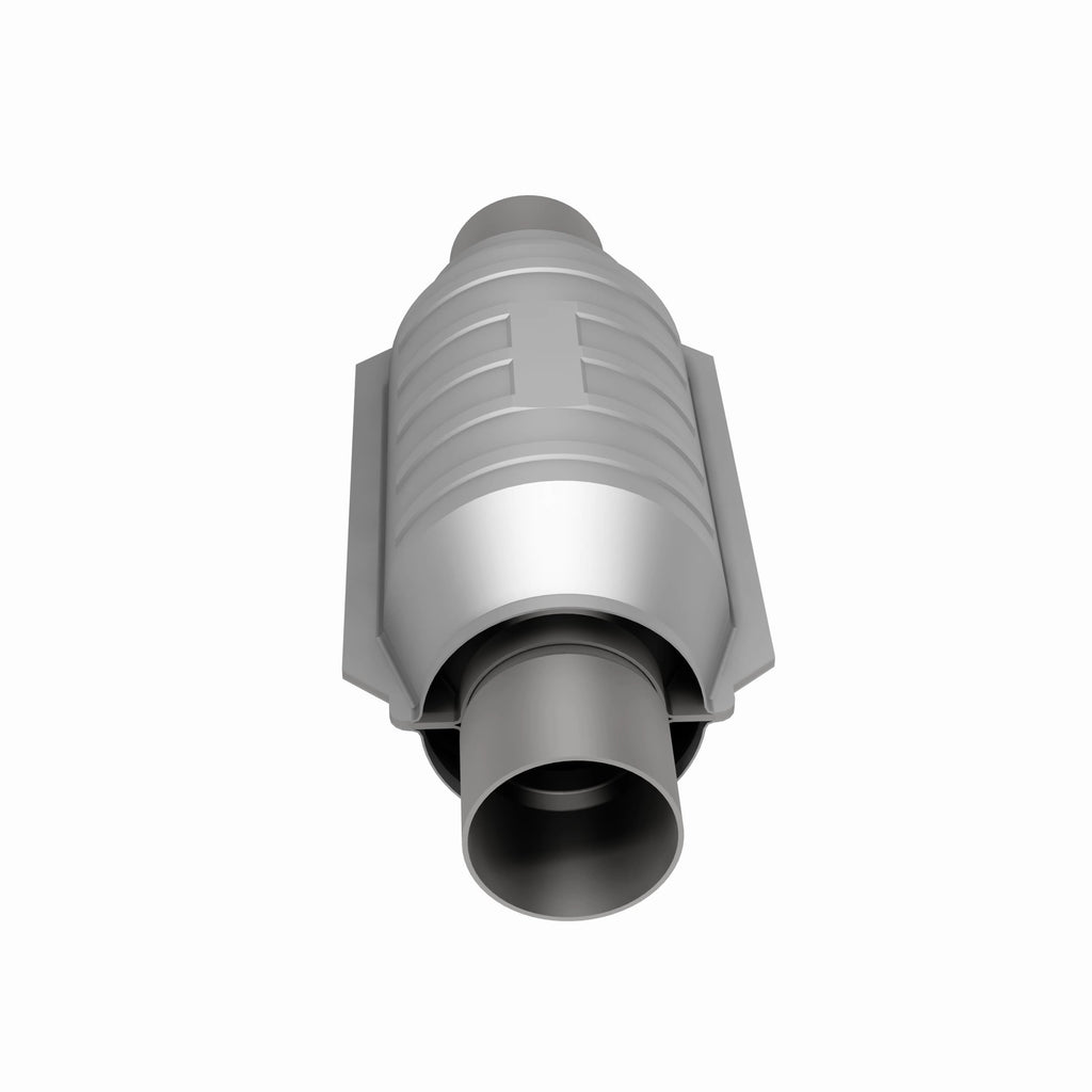 MagnaFlow Exhaust Products 54305 Standard Grade Universal Catalytic Converter