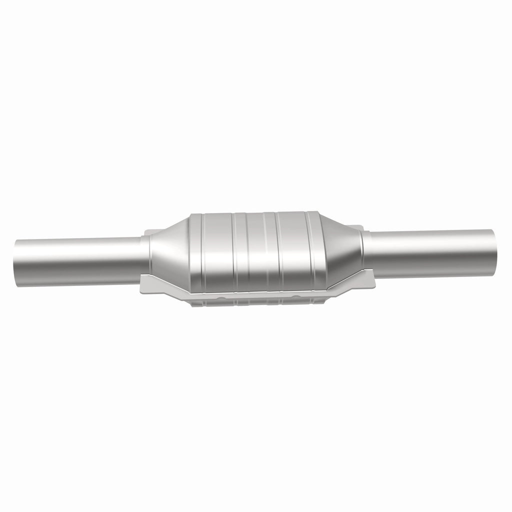 MagnaFlow Exhaust Products 23223 Standard Grade Direct-Fit Catalytic Converter for Select Buick LeSabre, Buick Park Avenue, Buick Reatta, Buick Riviera, Cadillac Commercial Chassis, Cadillac DeVille, Cadillac Fleetwood, Oldsmobile 88, Oldsmobile 98,