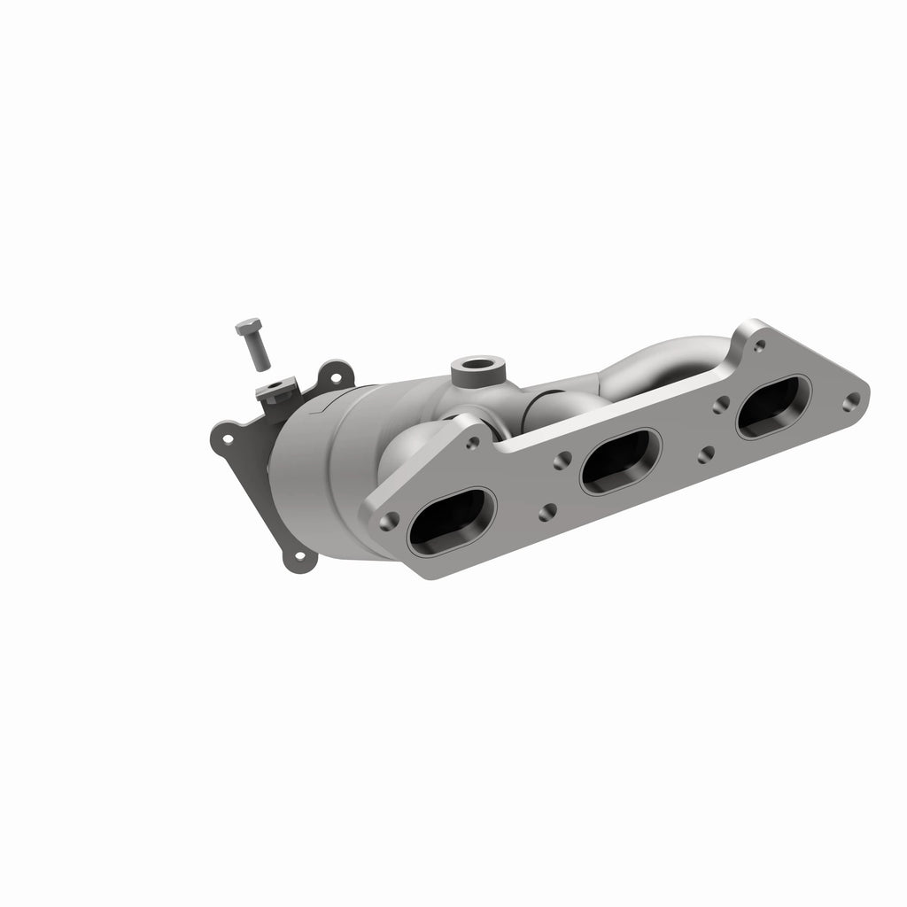 MagnaFlow Exhaust Products 23540 HM Grade Manifold Catalytic Converter for Select Volvo S80