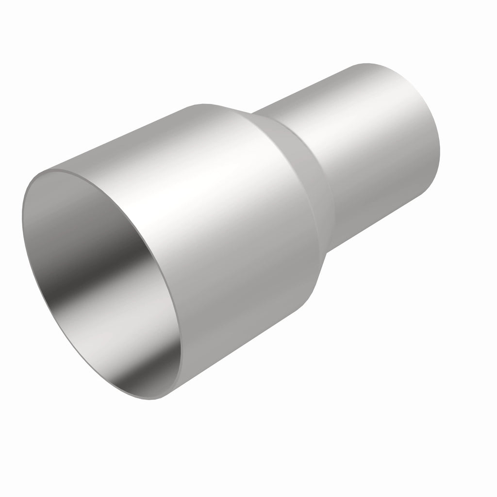 MagnaFlow Exhaust Products 10763 Exhaust Tip Adapter - 2.75/4 Inch