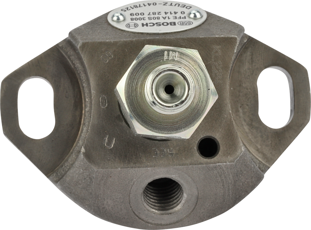 Alliant Power 0 414 287 009 Fuel Injection Pump
