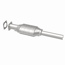 Load image into Gallery viewer, MagnaFlow Exhaust Products 23224 Standard Grade Direct-Fit Catalytic Converter for Select Jeep Cherokee, Jeep Comanche, Jeep Wagoneer