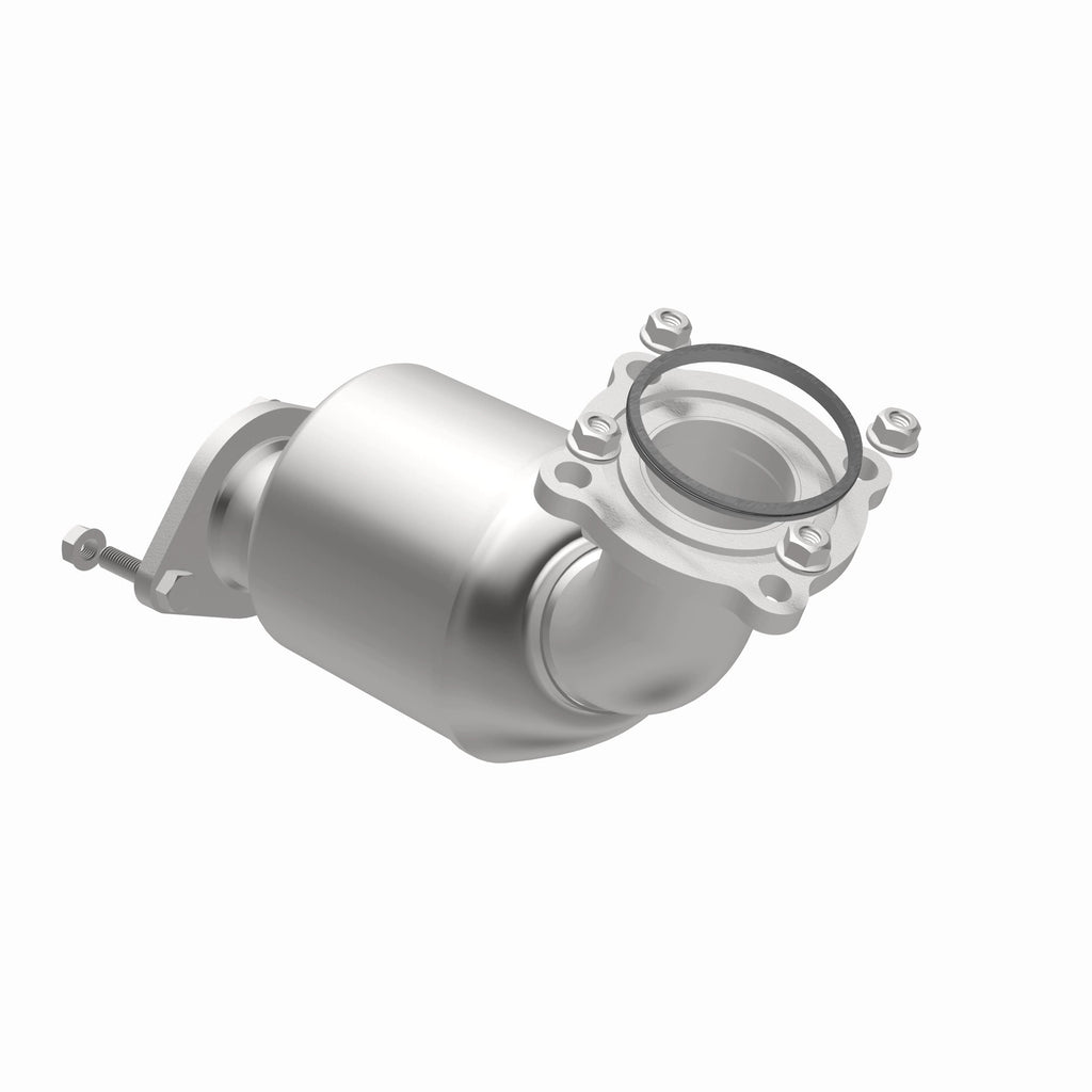 MagnaFlow Exhaust Products 280168 OEM Grade Direct-Fit Catalytic Converter for Select Chevrolet Camaro