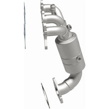 Load image into Gallery viewer, MagnaFlow Exhaust Products 51861 OEM Grade Manifold Catalytic Converter for Select Chrysler Sebring, Dodge Avenger