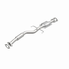 Load image into Gallery viewer, MagnaFlow Exhaust Products 457024 California CARB Direct-Fit Catalytic Converter for Select Mitsubishi Eclipse, Mitsubishi Galant