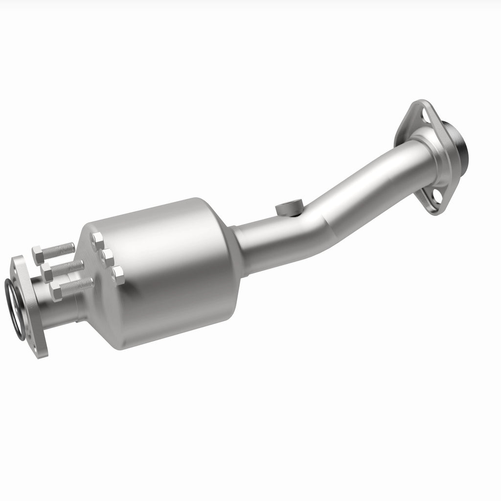 MagnaFlow Exhaust Products 6571491 California CARB Direct-Fit Catalytic Converter for Select Honda Fit