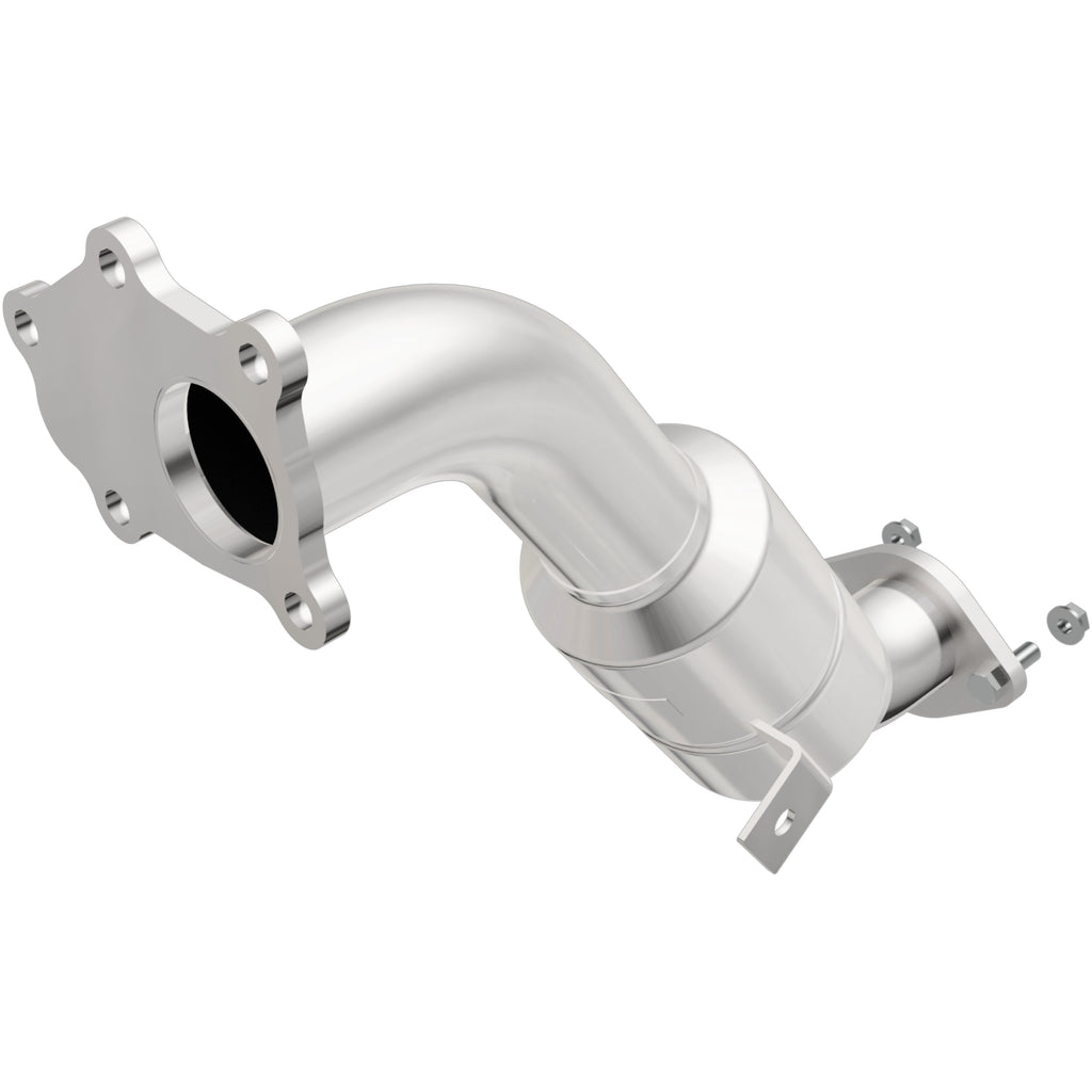 MagnaFlow Exhaust Products 23188 HM Grade Direct-Fit Catalytic Converter for Select Saab 9-2X, Subaru Forester, Subaru Impreza