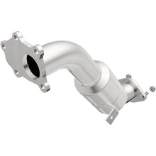 Load image into Gallery viewer, MagnaFlow Exhaust Products 23188 HM Grade Direct-Fit Catalytic Converter for Select Saab 9-2X, Subaru Forester, Subaru Impreza