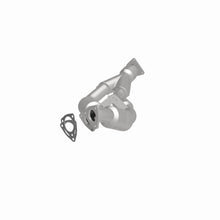 Load image into Gallery viewer, MagnaFlow Exhaust Products 24349 HM Grade Direct-Fit Catalytic Converter for Select Porsche Cayenne, Volkswagen Touareg
