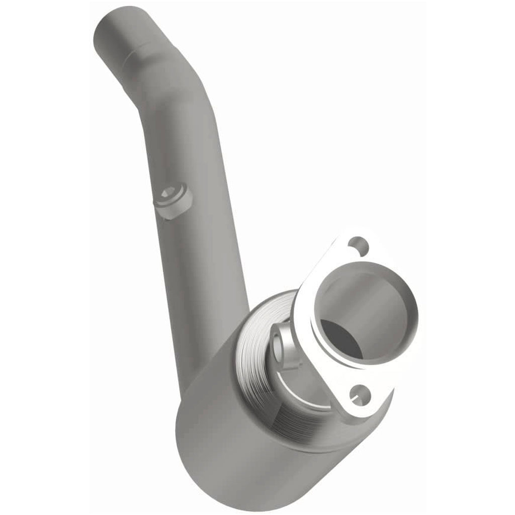 MagnaFlow Exhaust Products 5551718 California CARB Direct-Fit Catalytic Converter for Select Land Rover LR3, Land Rover Range Rover Sport