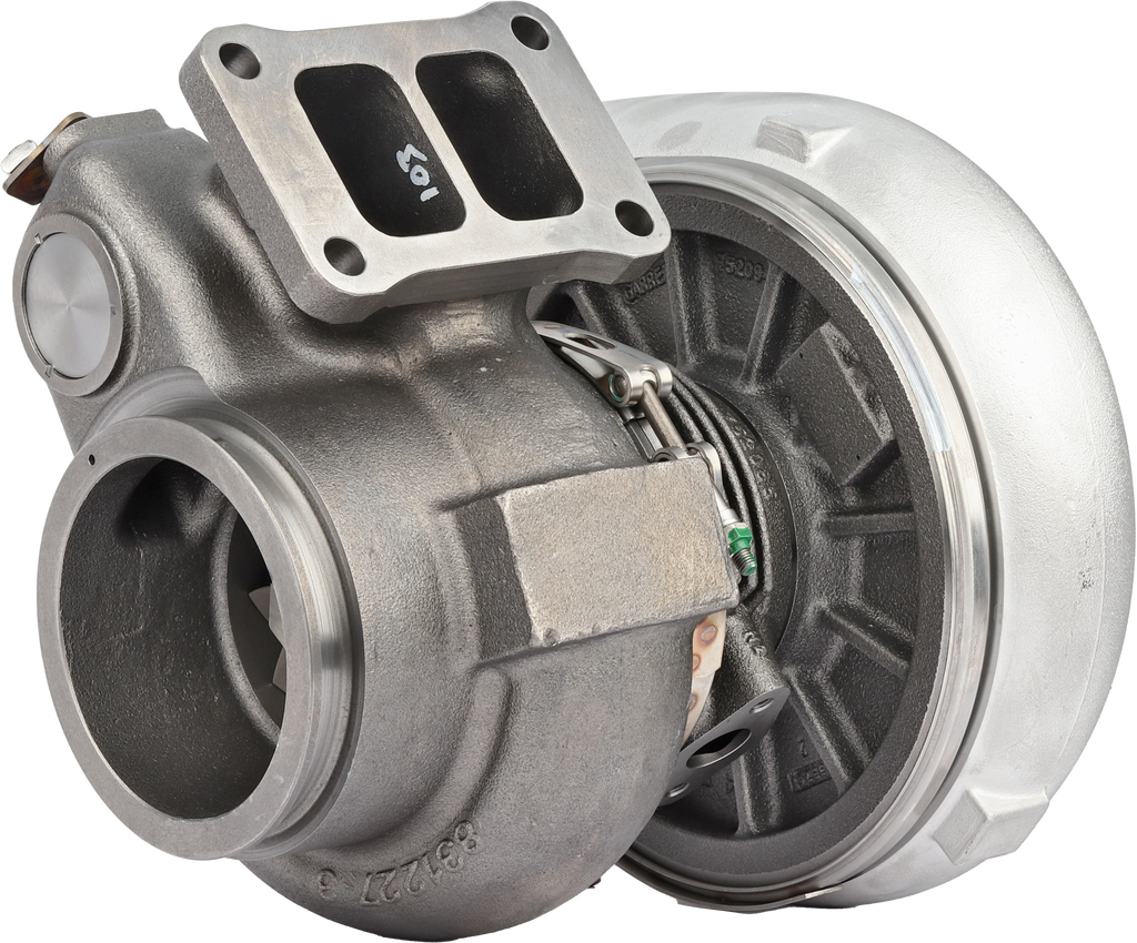 Alliant Power 895473-5003S Turbocharger