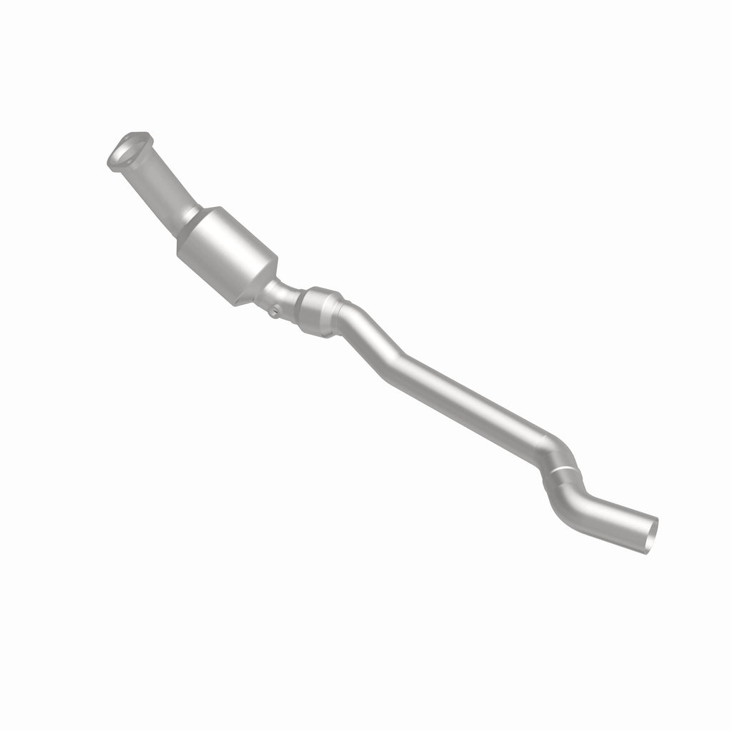 MagnaFlow Exhaust Products 5561585 California CARB Direct-Fit Catalytic Converter for Select Chrysler 300, Dodge Charger, Dodge Magnum