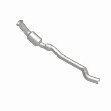 Load image into Gallery viewer, MagnaFlow Exhaust Products 5561585 California CARB Direct-Fit Catalytic Converter for Select Chrysler 300, Dodge Charger, Dodge Magnum