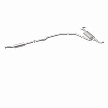 Load image into Gallery viewer, MagnaFlow Exhaust Products 15230 Street Series Cat-Back System for Select Ford Fusion, Lincoln MKZ