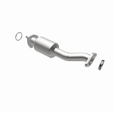 Load image into Gallery viewer, MagnaFlow Exhaust Products 21-491 OEM Grade Direct-Fit Catalytic Converter for Select Honda Fit