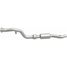 Load image into Gallery viewer, MagnaFlow Exhaust Products 24061 HM Grade Direct-Fit Catalytic Converter for Select Audi A6 Quattro, Audi S6