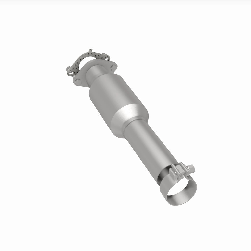MagnaFlow Exhaust Products 280425 OEM Grade Direct-Fit Catalytic Converter for Select Buick Lucerne