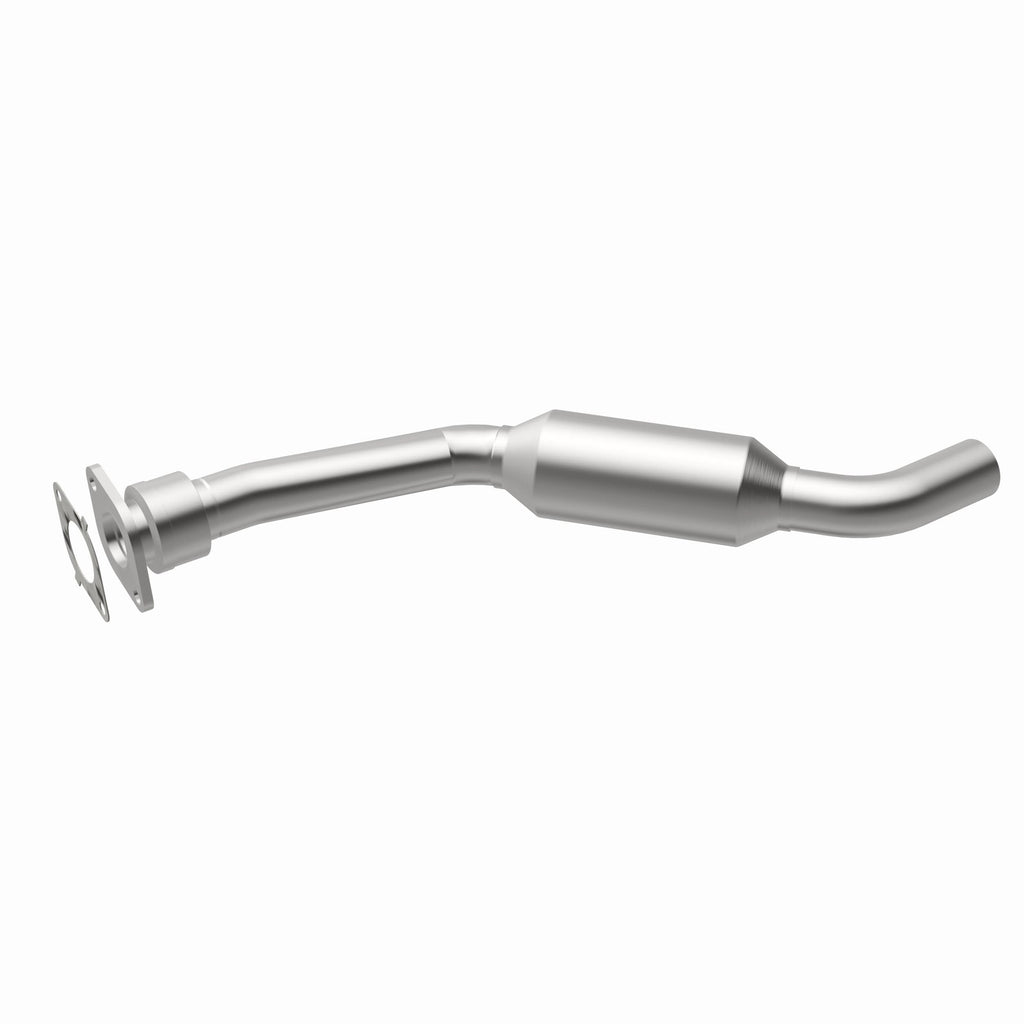 MagnaFlow Exhaust Products 5421031 California CARB Direct-Fit Catalytic Converter for Select Ford Taurus, Mercury Sable