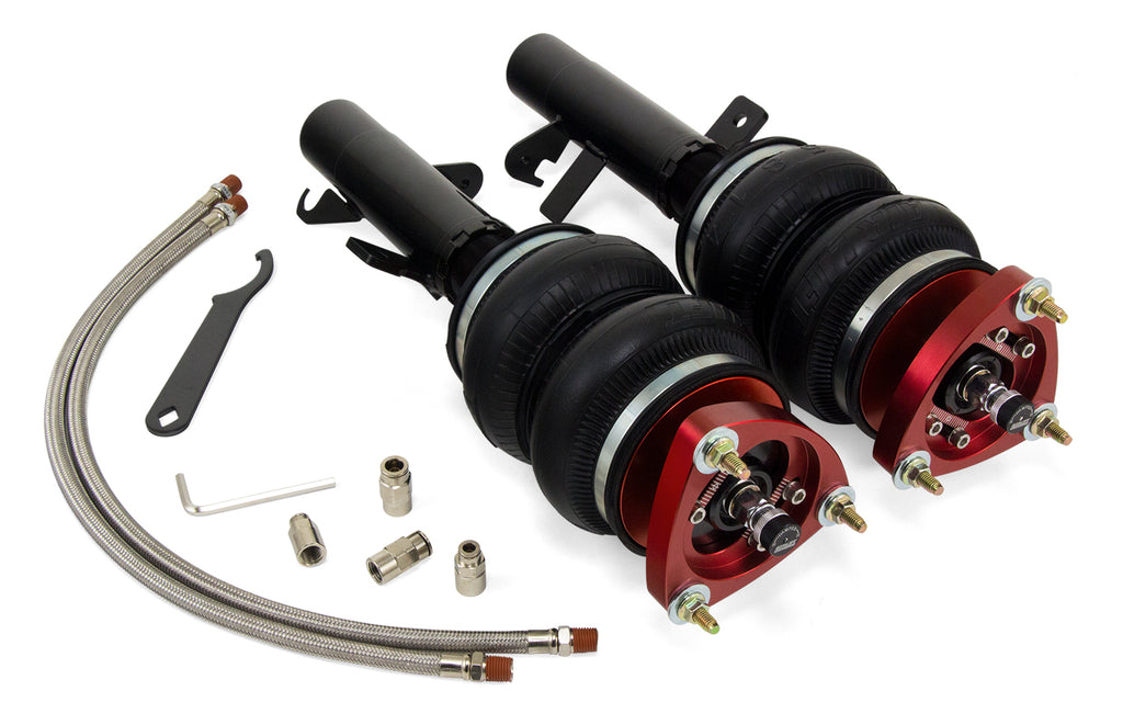 Performance-11-16-Ford-Focus--10-13-Mazda-3-Front-Kit