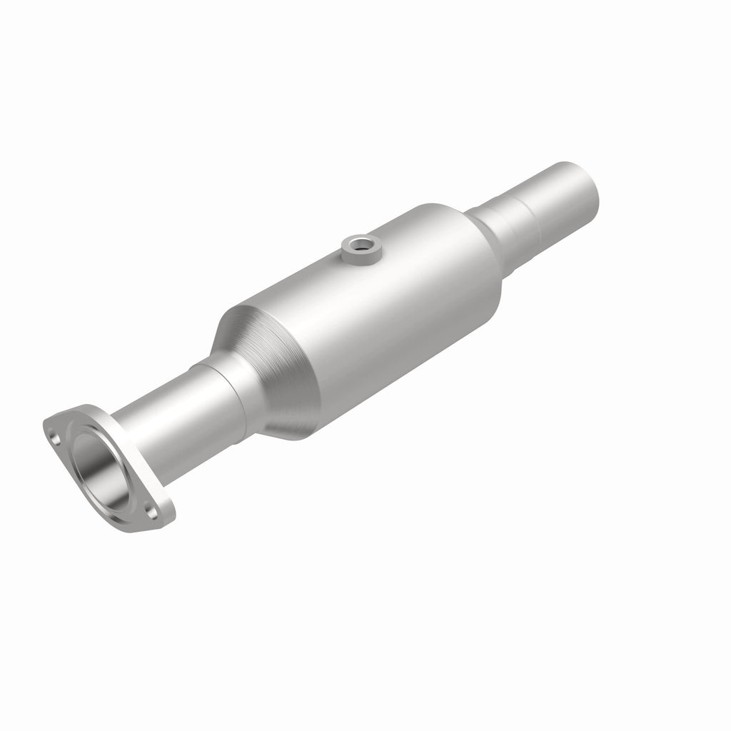 MagnaFlow Exhaust Products 5561288 California CARB Direct-Fit Catalytic Converter for Select Ford Fusion, Mercury Milan