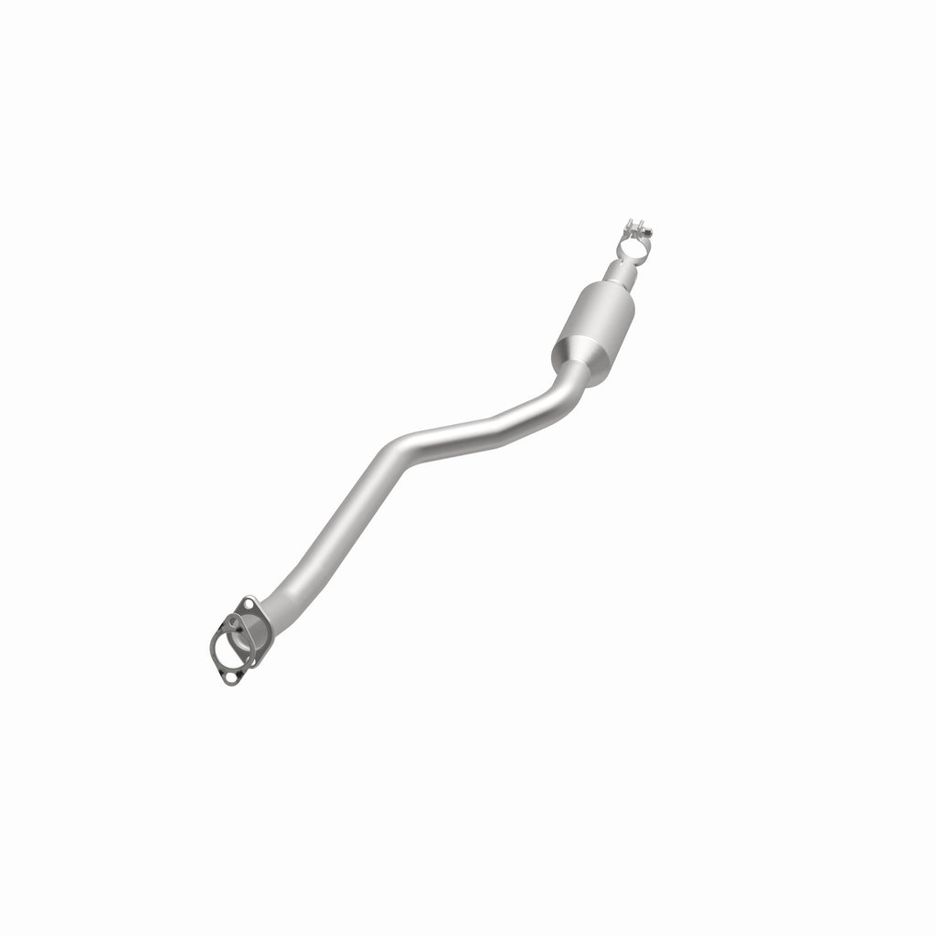 MagnaFlow Exhaust Products 5571375 California CARB Direct-Fit Catalytic Converter for Select BMW 528i, BMW 528i xDrive, BMW 528xi
