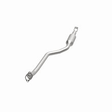 Load image into Gallery viewer, MagnaFlow Exhaust Products 5571375 California CARB Direct-Fit Catalytic Converter for Select BMW 528i, BMW 528i xDrive, BMW 528xi
