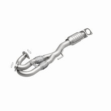 Load image into Gallery viewer, MagnaFlow Exhaust Products 24213 HM Grade Direct-Fit Catalytic Converter for Select Nissan Murano