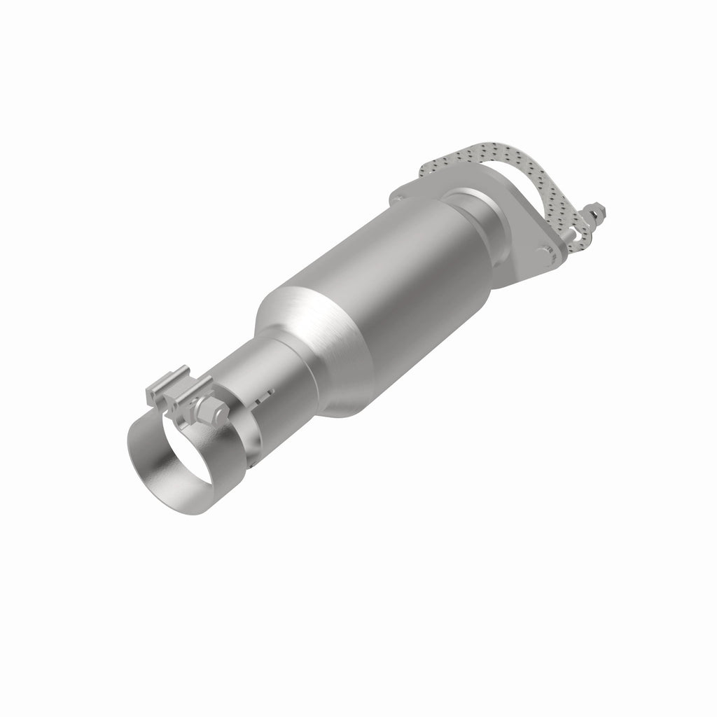 MagnaFlow Exhaust Products 5671269 California CARB Direct-Fit Catalytic Converter for Select Chevrolet Malibu