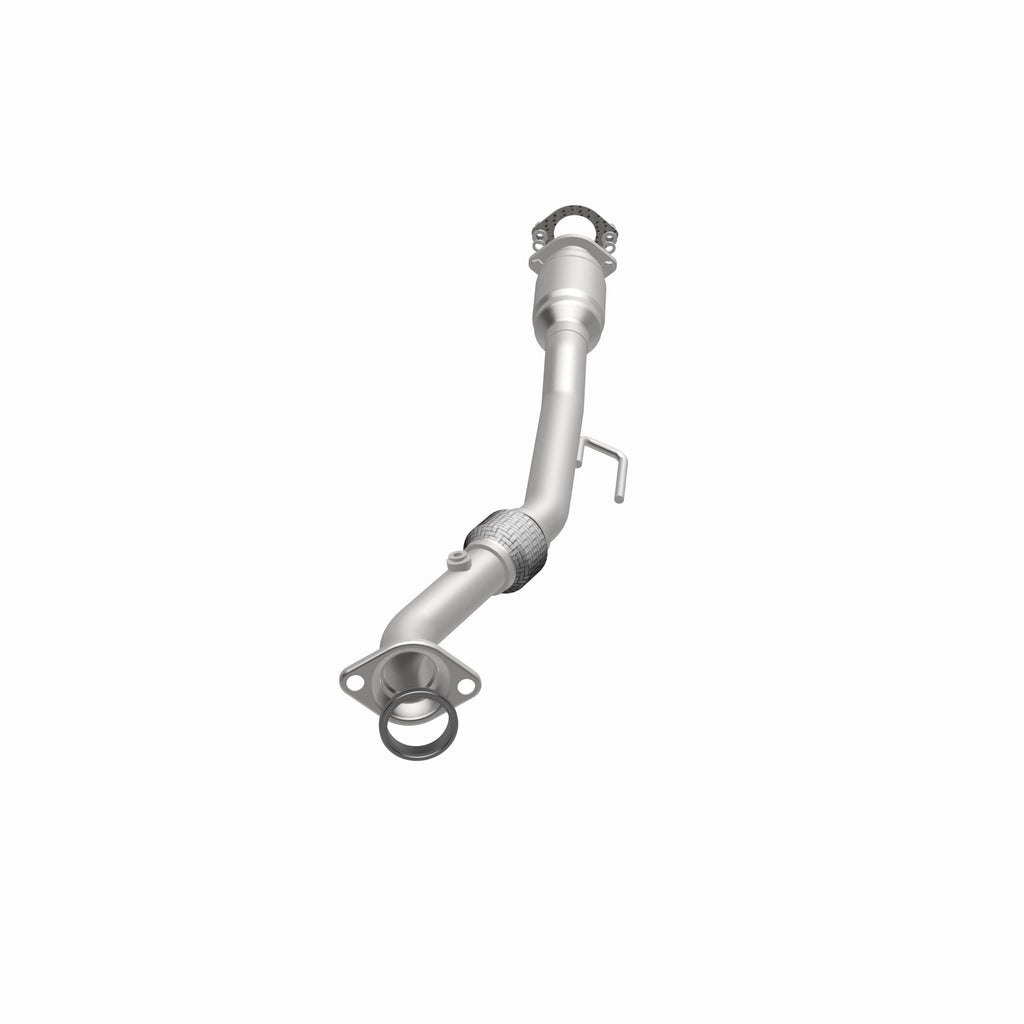 MagnaFlow Exhaust Products 93287 HM Grade Direct-Fit Catalytic Converter for Select Nissan Altima