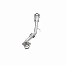 Load image into Gallery viewer, MagnaFlow Exhaust Products 93287 HM Grade Direct-Fit Catalytic Converter for Select Nissan Altima