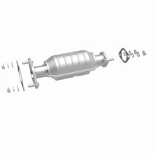 Load image into Gallery viewer, MagnaFlow Exhaust Products 24407 HM Grade Direct-Fit Catalytic Converter for Select Kia Rio