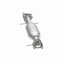 Load image into Gallery viewer, MagnaFlow Exhaust Products 447214 California CARB Direct-Fit Catalytic Converter for Select Chevrolet S10, GMC Sonoma, Isuzu Hombre