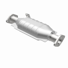 Load image into Gallery viewer, MagnaFlow Exhaust Products 23890 Standard Grade Direct-Fit Catalytic Converter for Select Toyota Corolla