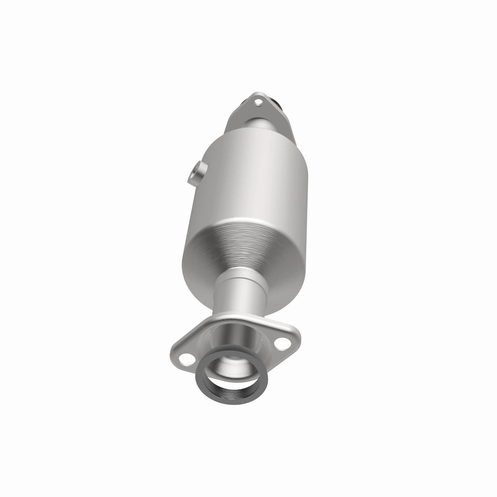 MagnaFlow Exhaust Products 4481630 California CARB Direct-Fit Catalytic Converter for Select Honda Civic