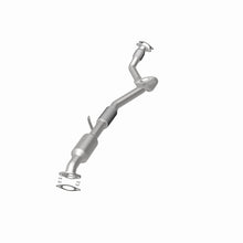 Load image into Gallery viewer, MagnaFlow Exhaust Products 557896 California CARB Direct-Fit Catalytic Converter for Select Buick LaCrosse