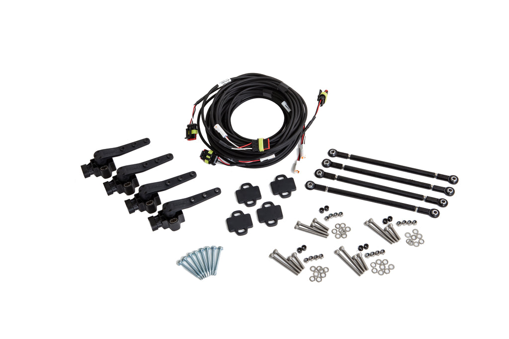 Performance-3P-To-3H-Height-Upgrade