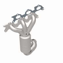 Load image into Gallery viewer, MagnaFlow Exhaust Products 51445 OEM Grade Manifold Catalytic Converter for Select Chrysler Sebring, Dodge Avenger
